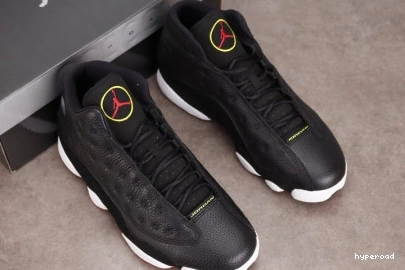 Hyperoad 13 (2011) - RETRO JORDAN PLAYOFFS 1021